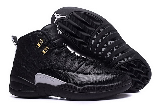 Air Jordan 12 Retro The Master [Cheap Jordans Shoes 12 1]